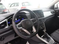 begagnad VW T-Roc TSI 150 Backkamera lagerbil