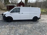 begagnad VW Transporter T30 2.0 TDI 4Motion Euro 6