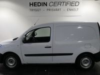 begagnad Mercedes Citan 109 Benz CDI Manuell ÖPPET HUS 2022, Transportbil