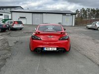 begagnad Hyundai Coupé Genesis3.8 V6