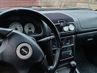 begagnad Subaru Impreza GT