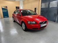 begagnad Volvo S40 1.6 Manuell, 101hk