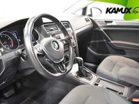 begagnad VW Golf VII 1.0 TSI BlueMotion DSG Sequential B-kamera Apple Carplay 2018, Personbil