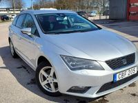 begagnad Seat Leon ST 1.2 TSI Euro 6