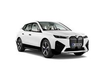 Begagnad BMW iX Comfort Edition 240 kW (327 HK) 2021 Okänd SUV