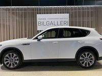 begagnad Mazda CX-60 PHEV Exclusive-Line AWD dragvikt på 2500kg 2023, SUV