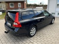 begagnad Volvo V70 D4 Momentum, R-Design Euro 5