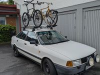 Begagnad Audi 80 90 HK (66 kW) 1987 Sedan