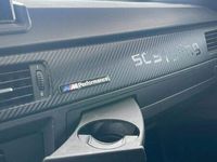 begagnad BMW 325 i Touring Comfort, M Sport Euro 4