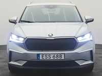 begagnad Skoda Enyaq iV 80X Drag 2022, SUV