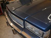 Begagnad Chevrolet Caprice 250 HK (183 kW) 1988 Sedan