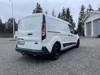 begagnad Ford Transit Connect 230 LWB 1.5 TDCi Powershift Euro 6