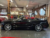 begagnad Ford Mustang GT SHAKER 4,6 CAB EV BYTE 2006, Sportkupé