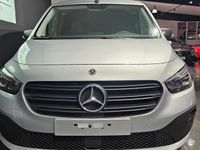 begagnad Mercedes Citan 110 Benz CDI Skåp Aut Pro style lastpaket 2023, Minibuss