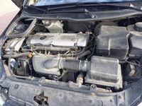 Begagnad Peugeot 206 CC 136 HK (100 kW) 2002 Svart Cab