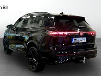 Ny VW Tiguan 193 HK (141 kW) 2026 Svart SUV
