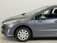 begagnad Peugeot 308 5-dörrar 1.6 VTi / Ny Bes/Ny Serv