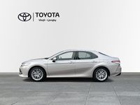 begagnad Toyota Camry Camry2,5 HYBRID EXECUTIVE PREMIUMPAKET