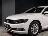 begagnad VW Passat Sportscombi 1.4 TSI Euro 6 Drag