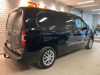 begagnad Citroën Berlingo Van L2 1.5 BlueHDi Manuell, 102hk, 2019