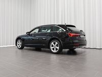 begagnad Audi A6 Avant 40 TDI quattro 204hk S Tronic