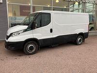 begagnad Iveco Daily 35-NP Van 3.0 JTD CNG Hi-Matic