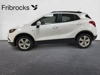 begagnad Opel Mokka 1,6 Ecoflex 115Hk