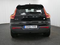 begagnad Volvo XC40 P6 Recharge Pro