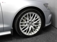 begagnad Audi A6 Quattro Avant 3.0 TDI diesel S Tronic S Line/SE SPEC