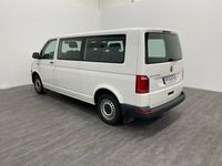 begagnad VW Caravelle T32 2.0TDI 150hk Trendline 9-sits