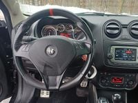 Begagnad Alfa Romeo MiTo Veloce 140 HK (102 kW) 2017 Halvkombi