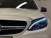 begagnad Mercedes C63S AMG AMGT AMG EXTREME | SKALSTOLAR | ED 1 5