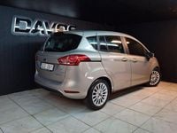 Begagnad Ford B-MAX 90 HK (66 kW) 2012 Grå Minibuss
