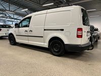 begagnad VW Caddy Maxi 1.6 TDI