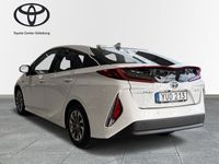begagnad Toyota Prius Plug-in Hybrid EXECUTIVE