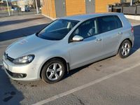 begagnad VW Golf VI 