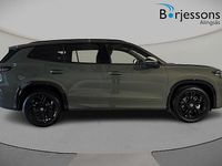 Ny VW Tayron 2026 Grön SUV