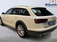 begagnad Audi A6 Allroad quattro 3.0 TDI S Tronic, Kamera 218hk, 2015