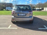 begagnad VW Golf Plus 1.4 TSI Style Euro 5