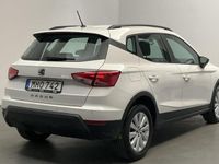 begagnad Seat Arona 1.6 TDI 5dr