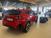 begagnad Subaru Crosstrek Crosstrek2,0 Limited e-Boxer AWD Xfuel