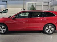 begagnad VW Passat Sportscombi 1.5 eTSI DSG,150hk, Drag,Värmare