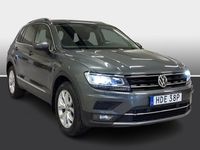 begagnad VW Tiguan 2.0 TSI 190 DSG7 4MOTION 2020, SUV