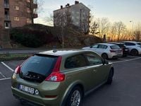 Begagnad Volvo C30 115 HK (84 kW) 2011 Halvkombi