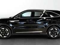 Ny Kia Sorento Advance 253 HK (186 kW) 2025 Svart (black) SUV