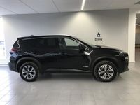 begagnad Nissan X-Trail e-4ORCE e-Power N-connect