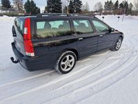 Begagnad Volvo V70 170 HK (125 kW) 2008 Kombi