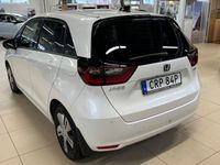 begagnad Honda Jazz Executive e:HEV e-CVT Euro 6