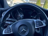 begagnad Mercedes C220 T d BlueTEC 7G-Tronic Plus Euro 6