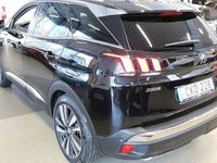 begagnad Peugeot 3008 GT Plug-In Hybrid 4WD Aut - Appstyrd värmare 2020, SUV